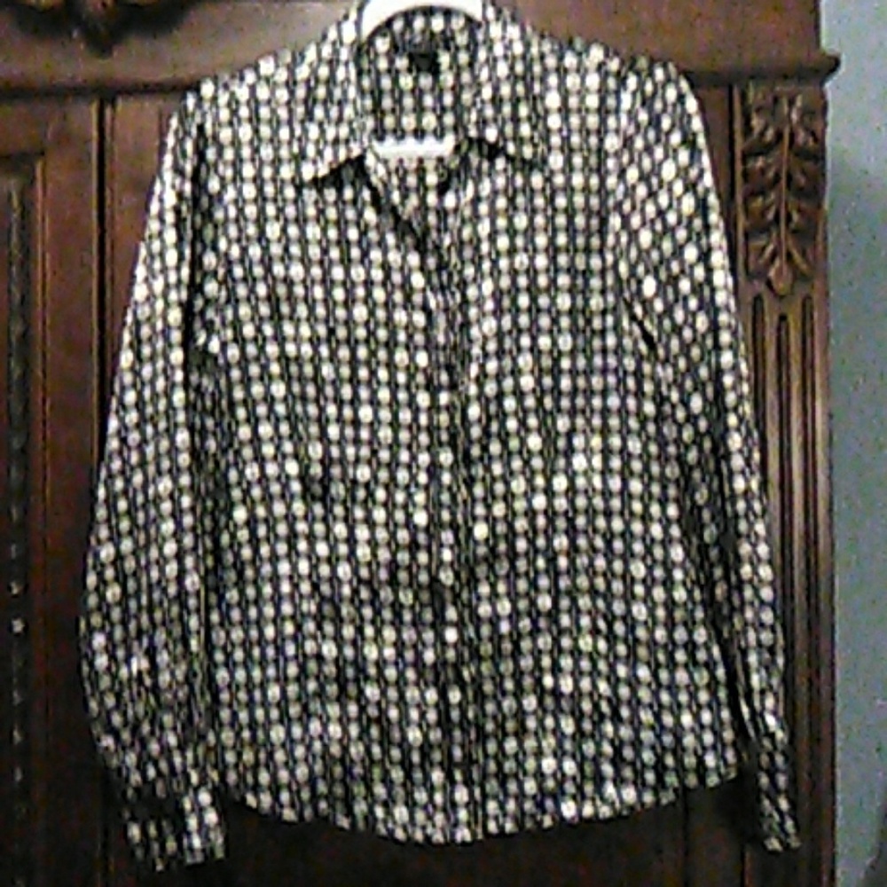 Rafaella blouse